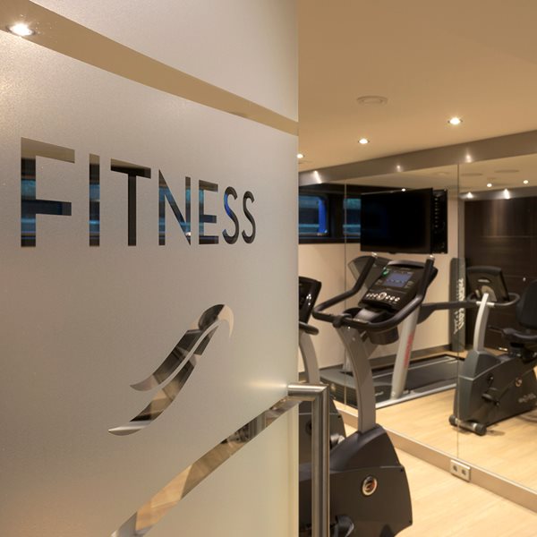 Avalon Tranquility II Fitness Centre